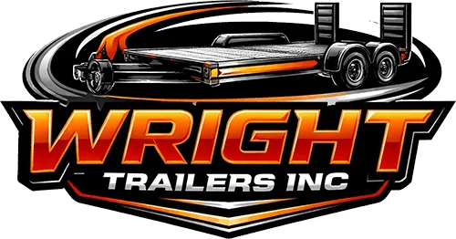 Wright Trailers logo